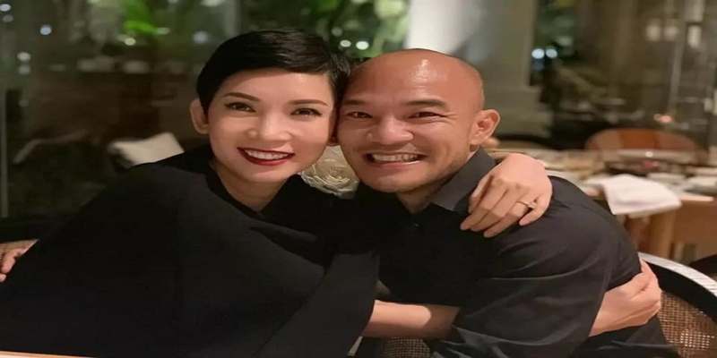 Người mẫu Xuân Lan và những chia sẻ sau khi lấy chồng lần 2 Người mẫu Xuân Lan và những chia sẻ sau khi lấy chồng lần 2