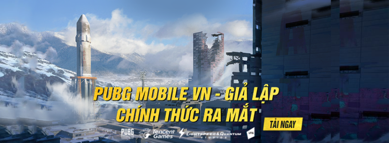 Trình giả lập Tencent Gaming Buddy được phát triển bởi Tencent, một công ty công nghệ hàng đầu tại Trung Quốc. Trình giả lập Tencent Gaming Buddy được phát triển bởi Tencent, một công ty công nghệ hàng đầu tại Trung Quốc.