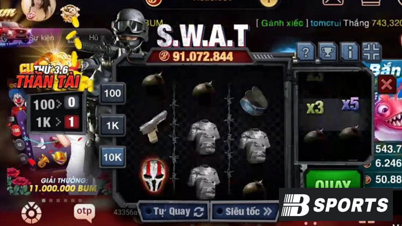 Các thể loại game hiện có tại Bum86 Club Các thể loại game hiện có tại Bum86 Club