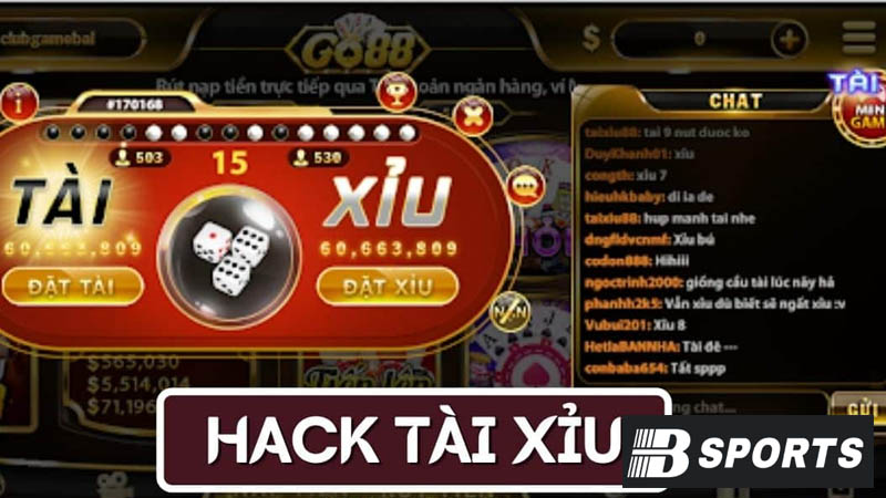 Những điểm cần lưu ý khi sử dụng phần mềm hack game Tài Xỉu online Những điểm cần lưu ý khi sử dụng phần mềm hack game Tài Xỉu online