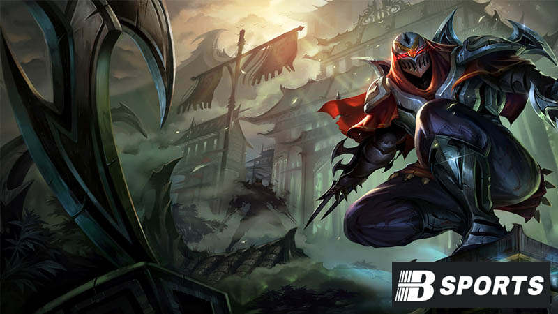 Zed và chiến thuật Snowball là gì?