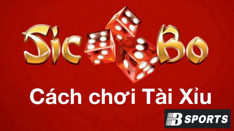Giới thiệu đôi nét về cách chơi game Tài Xỉu online Giới thiệu đôi nét về cách chơi game Tài Xỉu online