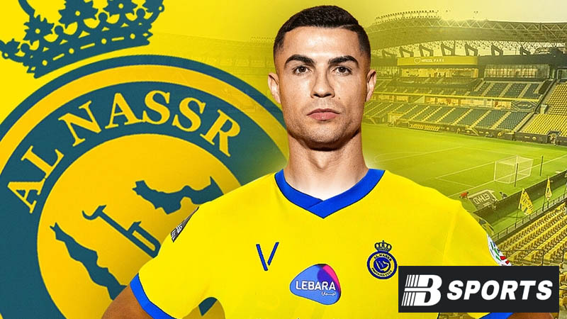 Mức lương của Ronaldo tính ra tiền Việt gần 9 triệu đồng/ phút tại Al Nassr Mức lương của Ronaldo tính ra tiền Việt gần 9 triệu đồng/ phút tại Al Nassr