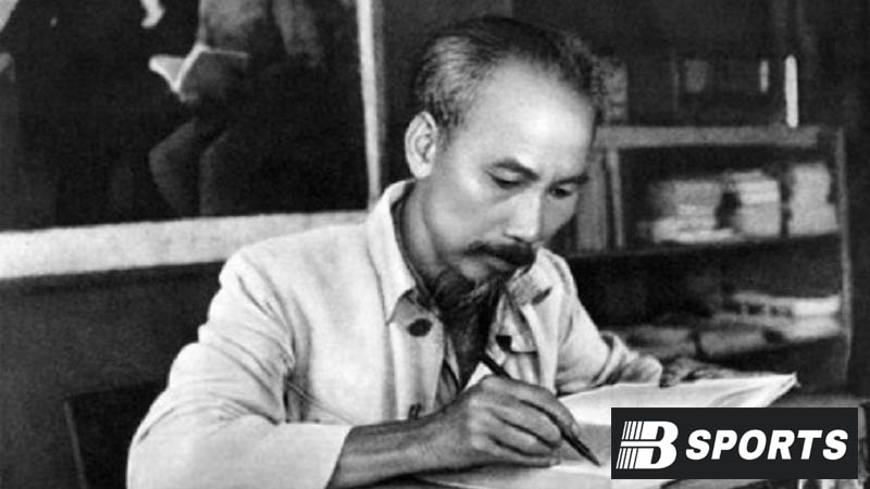 Mơ thấy Bác Hồ đang đi vào nhà mình thì có ý nghĩa gì? Mơ thấy Bác Hồ đang đi vào nhà mình thì có ý nghĩa gì?