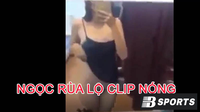 Phản ứng của cộng đồng mạng trước vụ clip Ngọc rùa Phản ứng của cộng đồng mạng trước vụ clip Ngọc rùa
