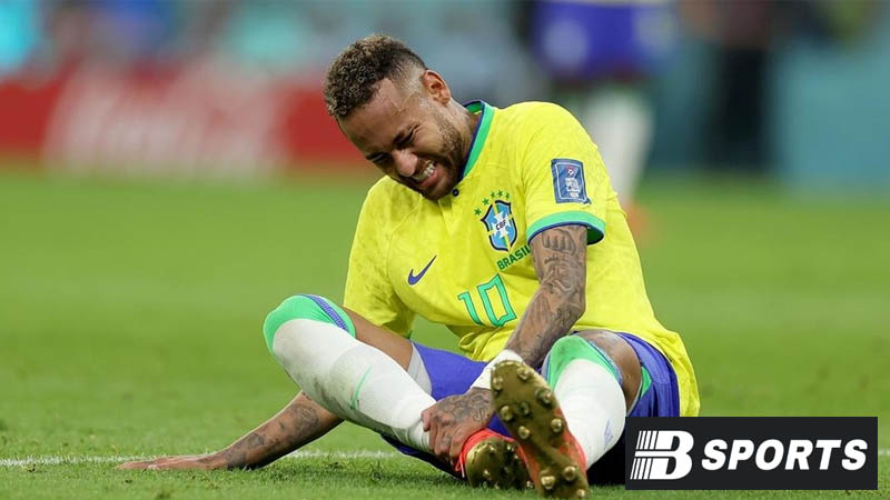 Phong cách thi đấu của Neymar Phong cách thi đấu của Neymar