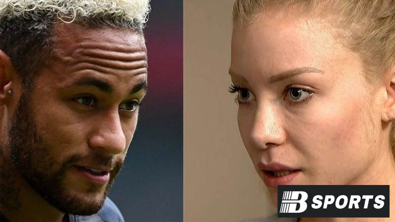 Scandal lớn trong cuộc đời và sự nghiệp Neymar Scandal lớn trong cuộc đời và sự nghiệp Neymar