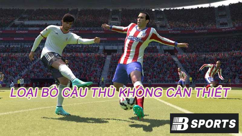 Hướng dẫn chi tiết cách giảm lương cầu thủ FO4 Hướng dẫn chi tiết cách giảm lương cầu thủ FO4