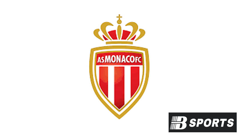 Logo của câu lạc bộ bóng đá AS Monaco Logo của câu lạc bộ bóng đá AS Monaco