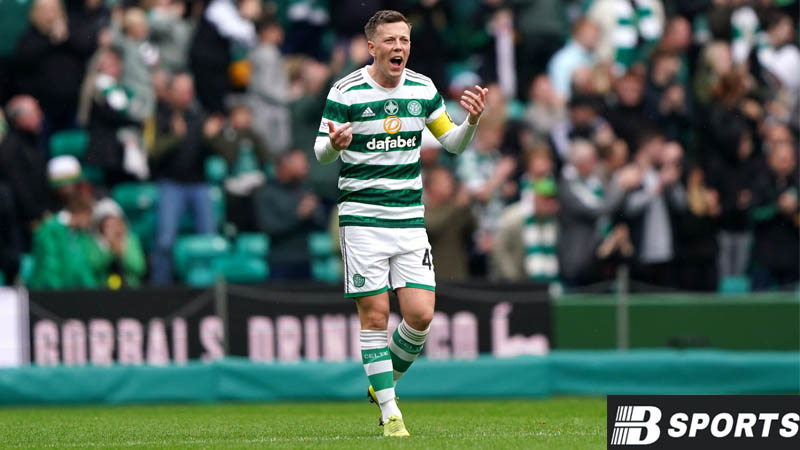Trang phục thi đấu của câu lạc bộ Celtic Trang phục thi đấu của câu lạc bộ Celtic