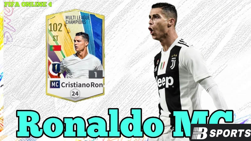 Cristiano Ronaldo là cầu chủ được sử dụng trong chiến thuật FO4 chạy chỗ Cristiano Ronaldo là cầu chủ được sử dụng trong chiến thuật FO4 chạy chỗ