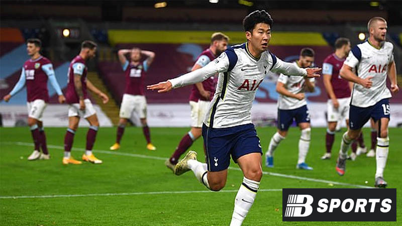 Lương của Son tại Tottenham tính ra tiền Việt là bao nhiêu? Lương của Son tại Tottenham tính ra tiền Việt là bao nhiêu?