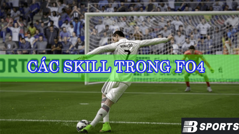 Vì sao lại cần các Skill trong FO4? Vì sao lại cần các Skill trong FO4?