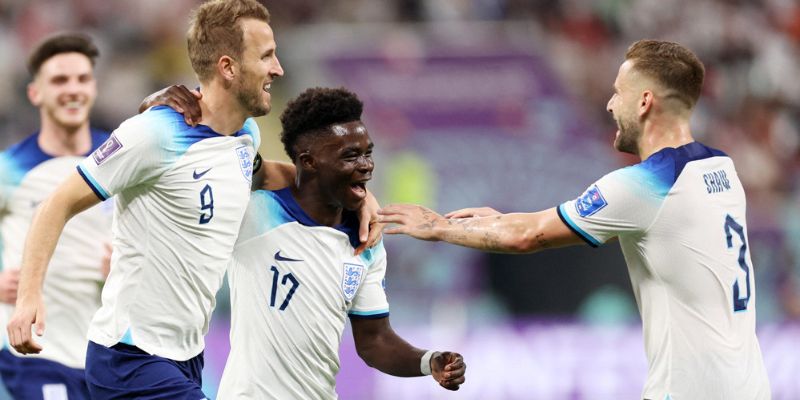 Nhận định sức mạnh đội hình Anh tham dự World Cup 2022 Nhận định sức mạnh đội hình Anh tham dự World Cup 2022