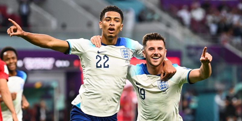 Dàn đội hình Anh tham dự World Cup 2022 và bài học đắt giá Dàn đội hình Anh tham dự World Cup 2022 và bài học đắt giá