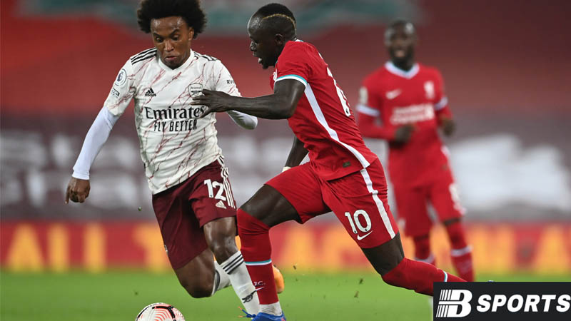 Sadio Mané - Ngôi sao sáng đội tuyển bóng đá quốc gia Sénégal Sadio Mané - Ngôi sao sáng đội tuyển bóng đá quốc gia Sénégal