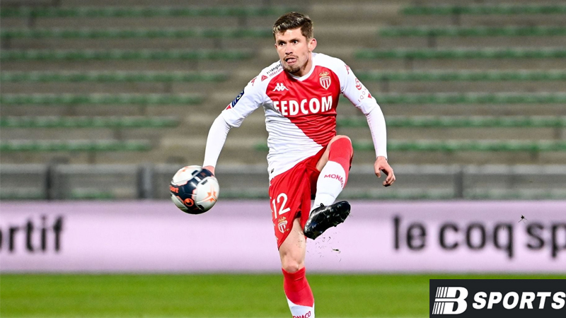 Henrique - Monaco (9 kiến tạo) - Top kiến tạo Ligue 1 Henrique - Monaco (9 kiến tạo) - Top kiến tạo Ligue 1