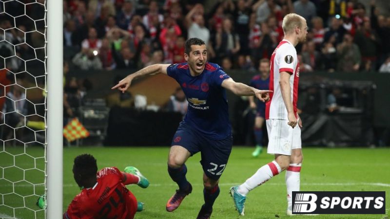 Trận chung kết với Ajax giúp MU vô địch C2 Trận chung kết với Ajax giúp MU vô địch C2