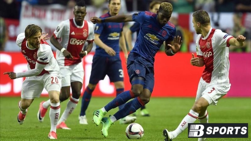 Điểm lại hành trình MU vô địch C2 sau chiến thắng với Ajax