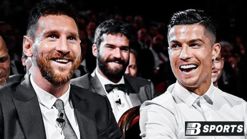Lionel Messi - “GOAT” với bộ sưu tập danh hiệu vĩ đại Lionel Messi - “GOAT” với bộ sưu tập danh hiệu vĩ đại
