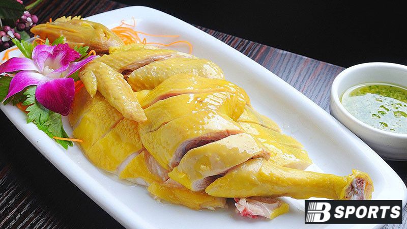 Mơ thấy ăn thịt gà thì bị hóc xương Mơ thấy ăn thịt gà thì bị hóc xương