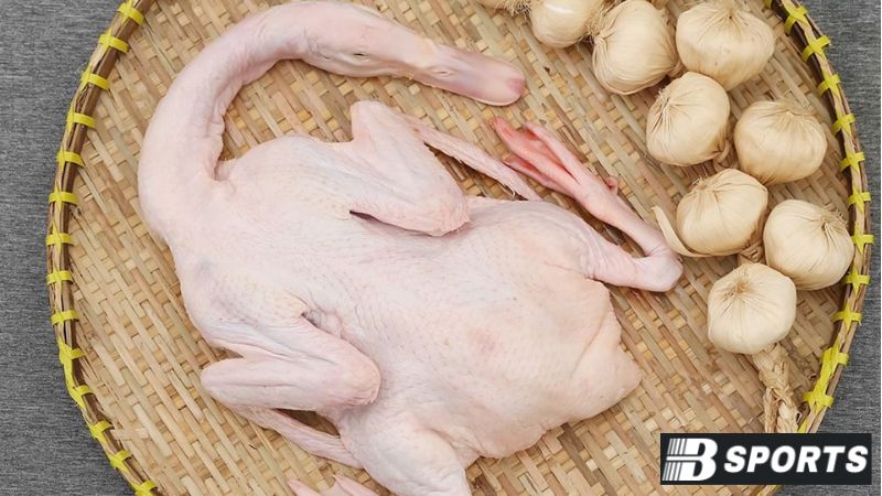 Mơ thấy làm thịt vịt đánh con gì theo sổ mơ từ các chuyên gia? Mơ thấy làm thịt vịt đánh con gì theo sổ mơ từ các chuyên gia?
