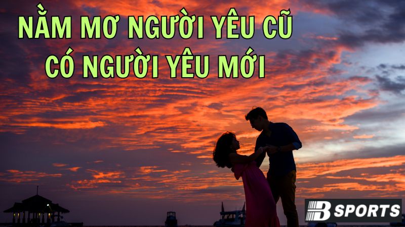 Nằm mơ thấy người yêu cũ có người yêu mới sau khi lừa dối mình Nằm mơ thấy người yêu cũ có người yêu mới sau khi lừa dối mình